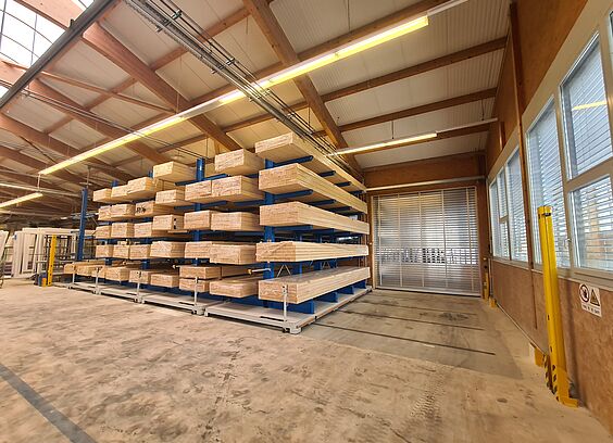 Stocker Fensterbau AG,